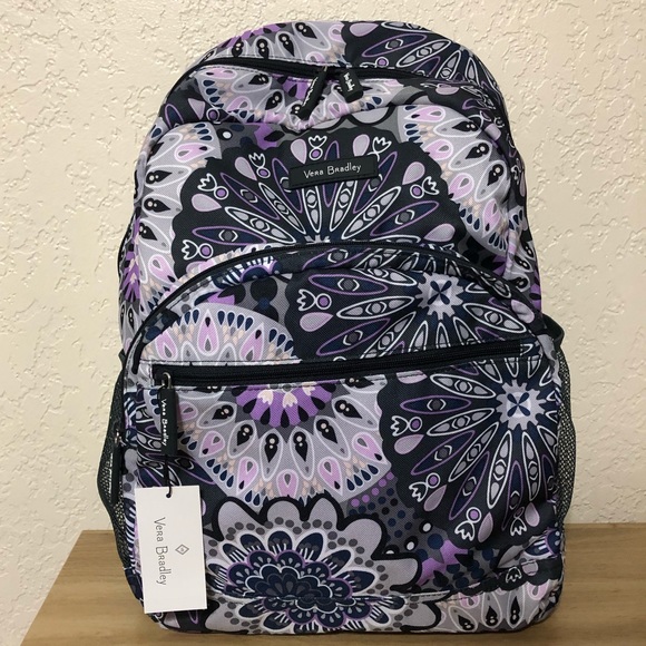Vera Bradley Backpack main image 4